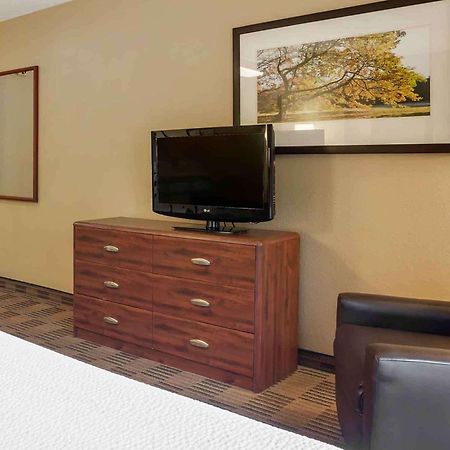 Extended Stay America Select Suites - Columbia - Gateway Drive Eksteriør bilde