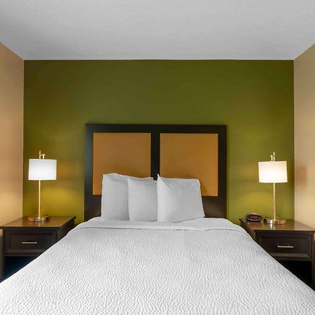 Extended Stay America Select Suites - Columbia - Gateway Drive Eksteriør bilde