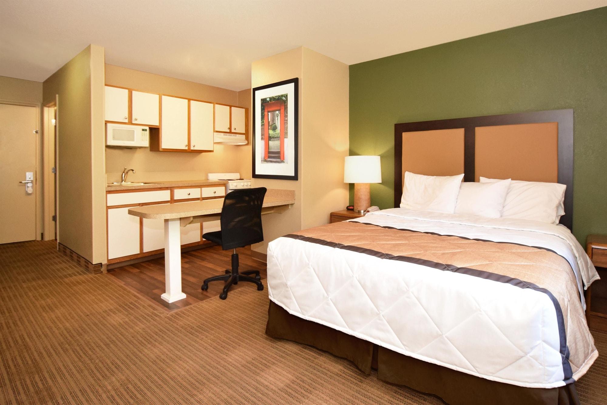 Extended Stay America Select Suites - Columbia - Gateway Drive Eksteriør bilde