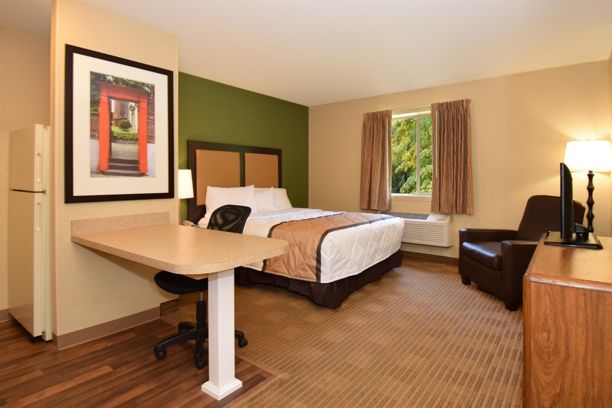 Extended Stay America Select Suites - Columbia - Gateway Drive Eksteriør bilde