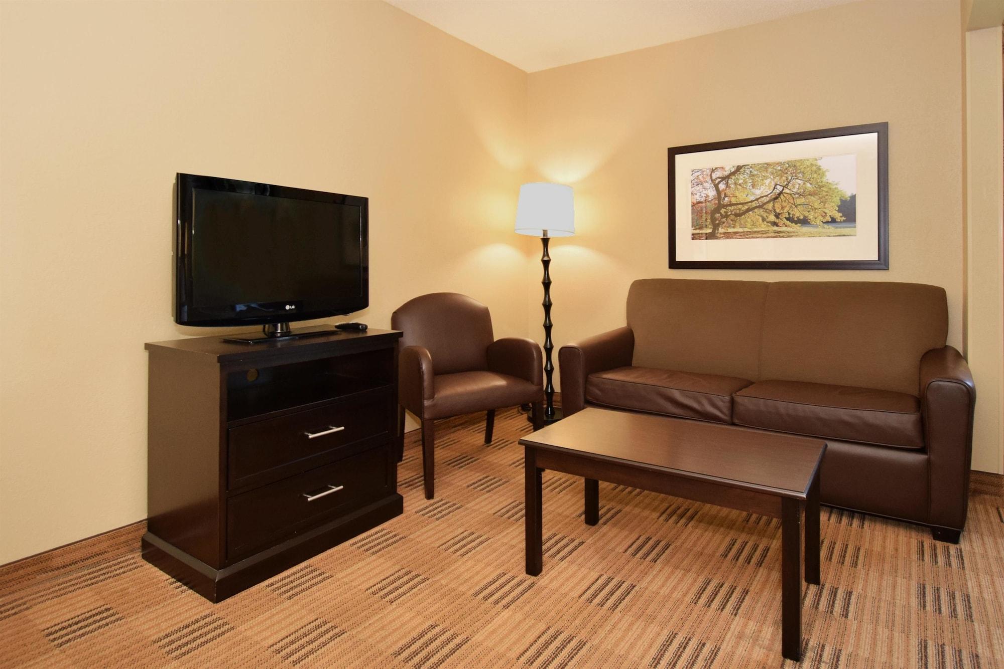 Extended Stay America Select Suites - Columbia - Gateway Drive Eksteriør bilde