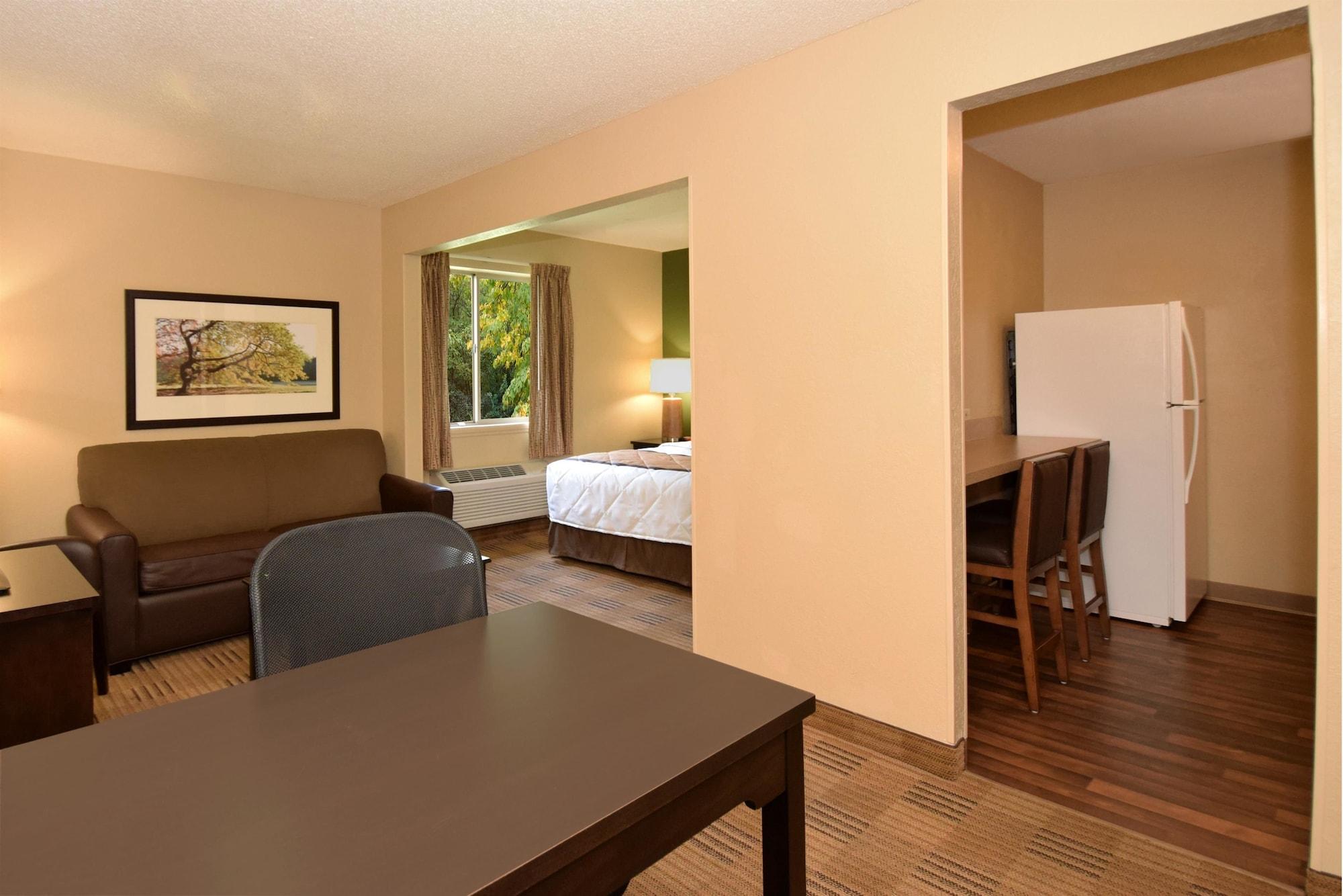 Extended Stay America Select Suites - Columbia - Gateway Drive Eksteriør bilde