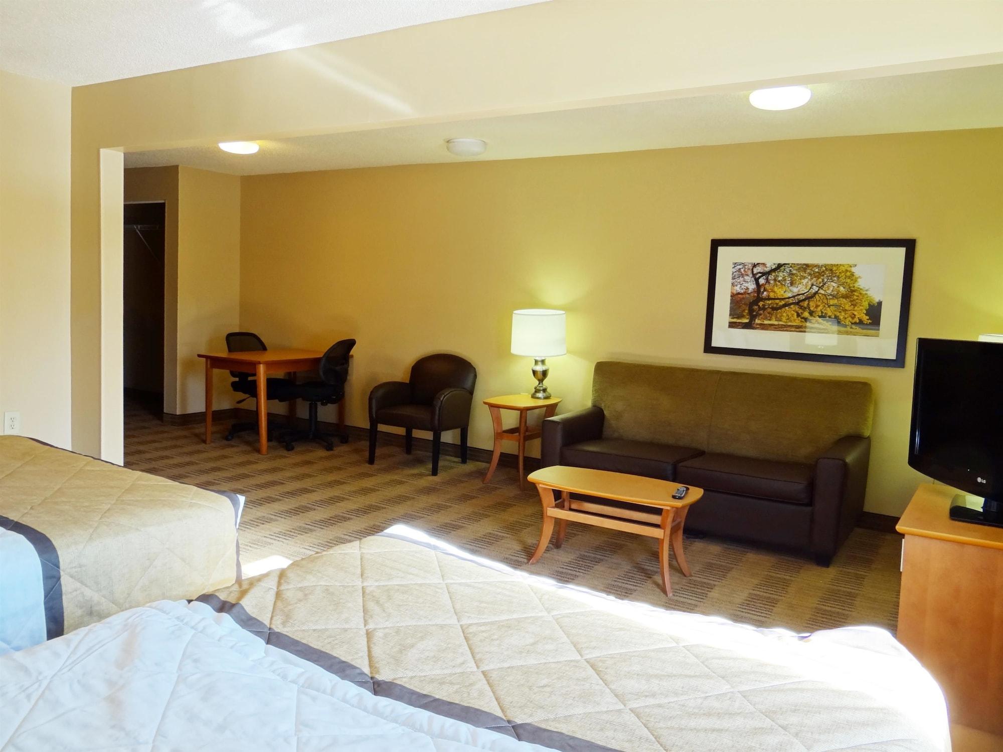 Extended Stay America Select Suites - Columbia - Gateway Drive Eksteriør bilde