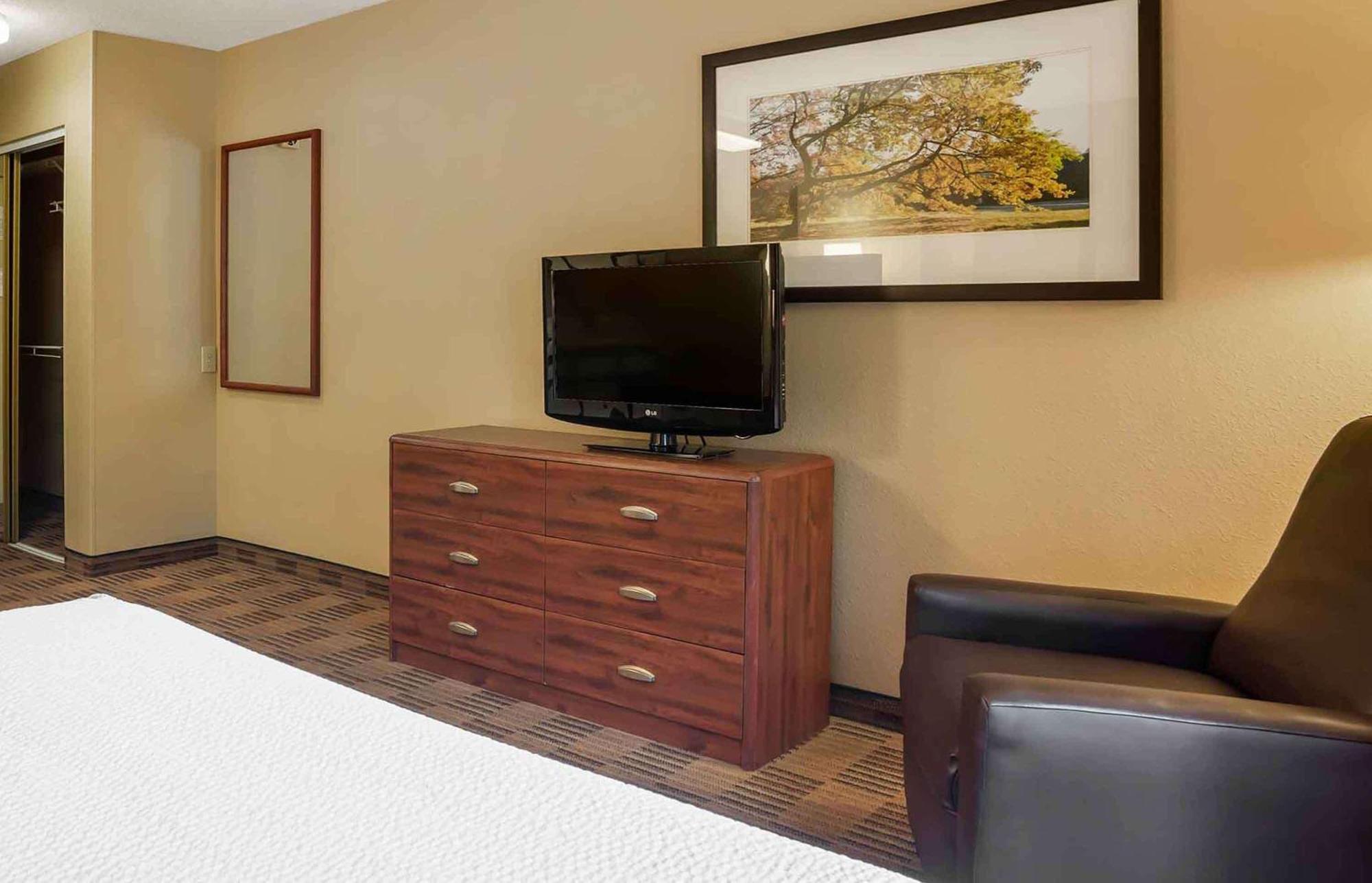 Extended Stay America Select Suites - Columbia - Gateway Drive Eksteriør bilde