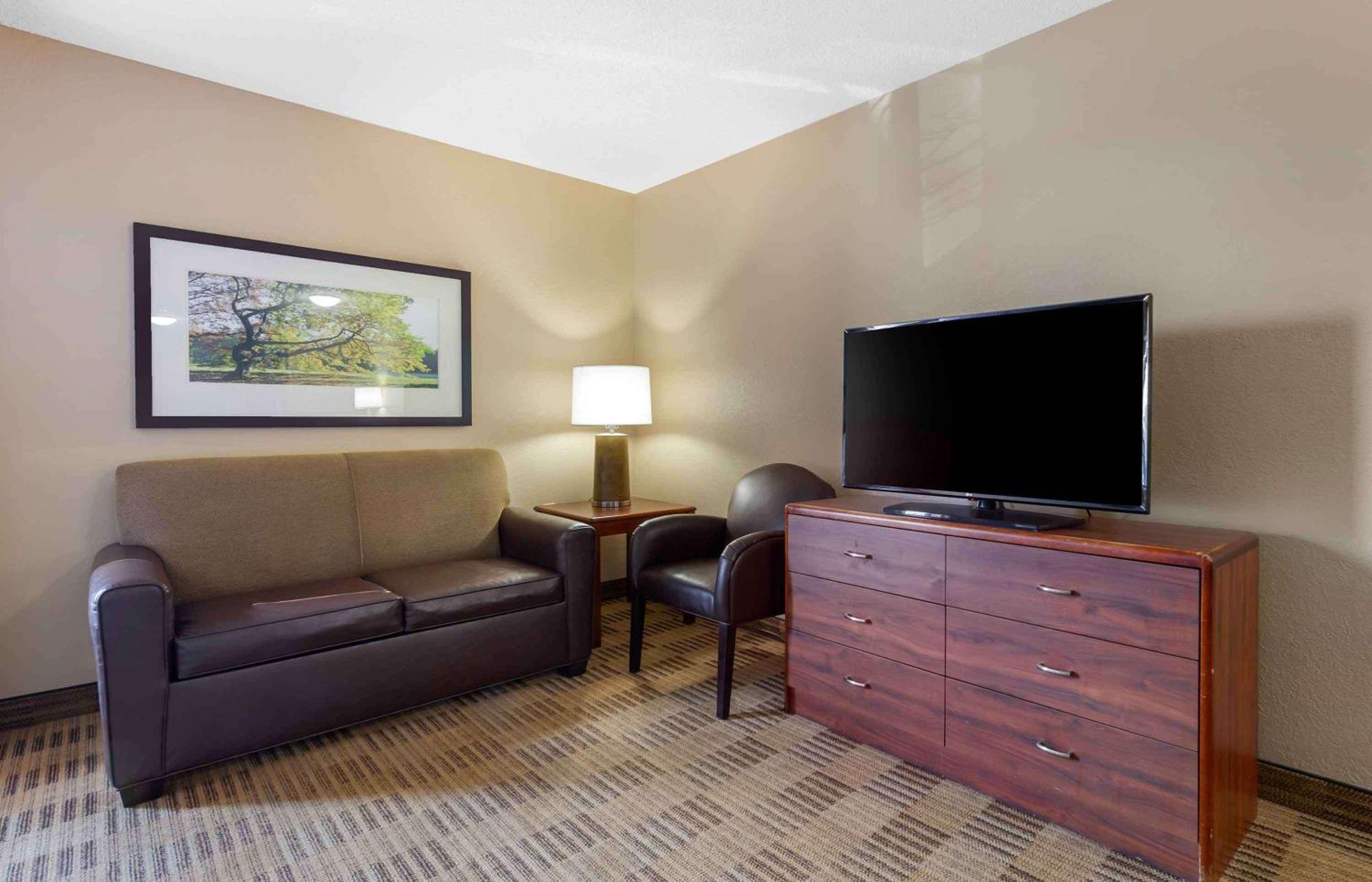 Extended Stay America Select Suites - Columbia - Gateway Drive Eksteriør bilde