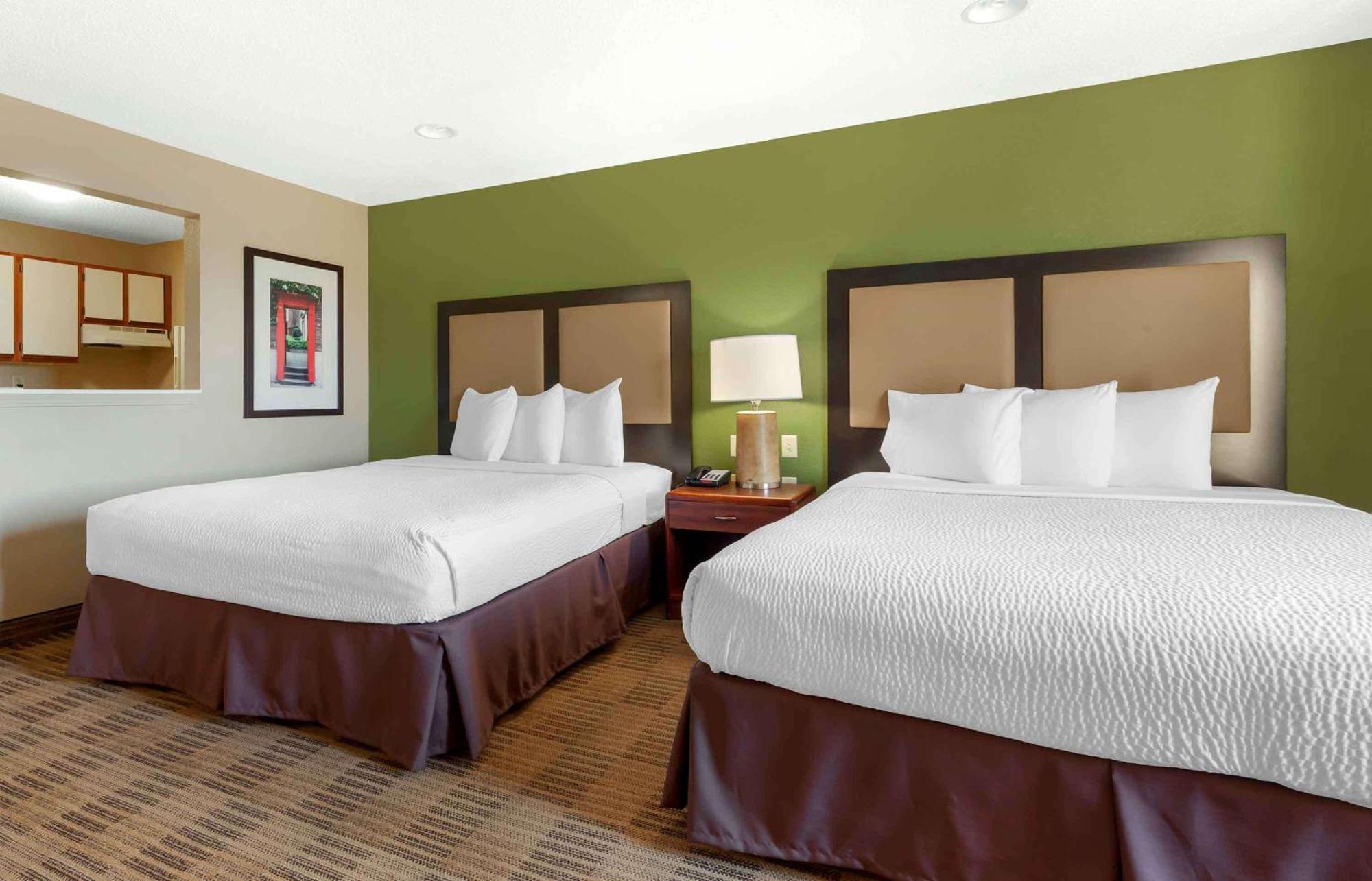 Extended Stay America Select Suites - Columbia - Gateway Drive Eksteriør bilde