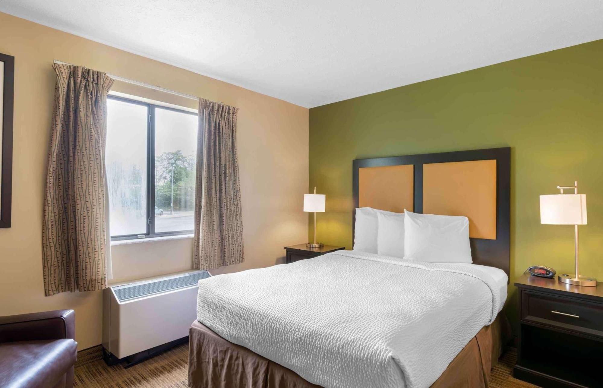 Extended Stay America Select Suites - Columbia - Gateway Drive Eksteriør bilde