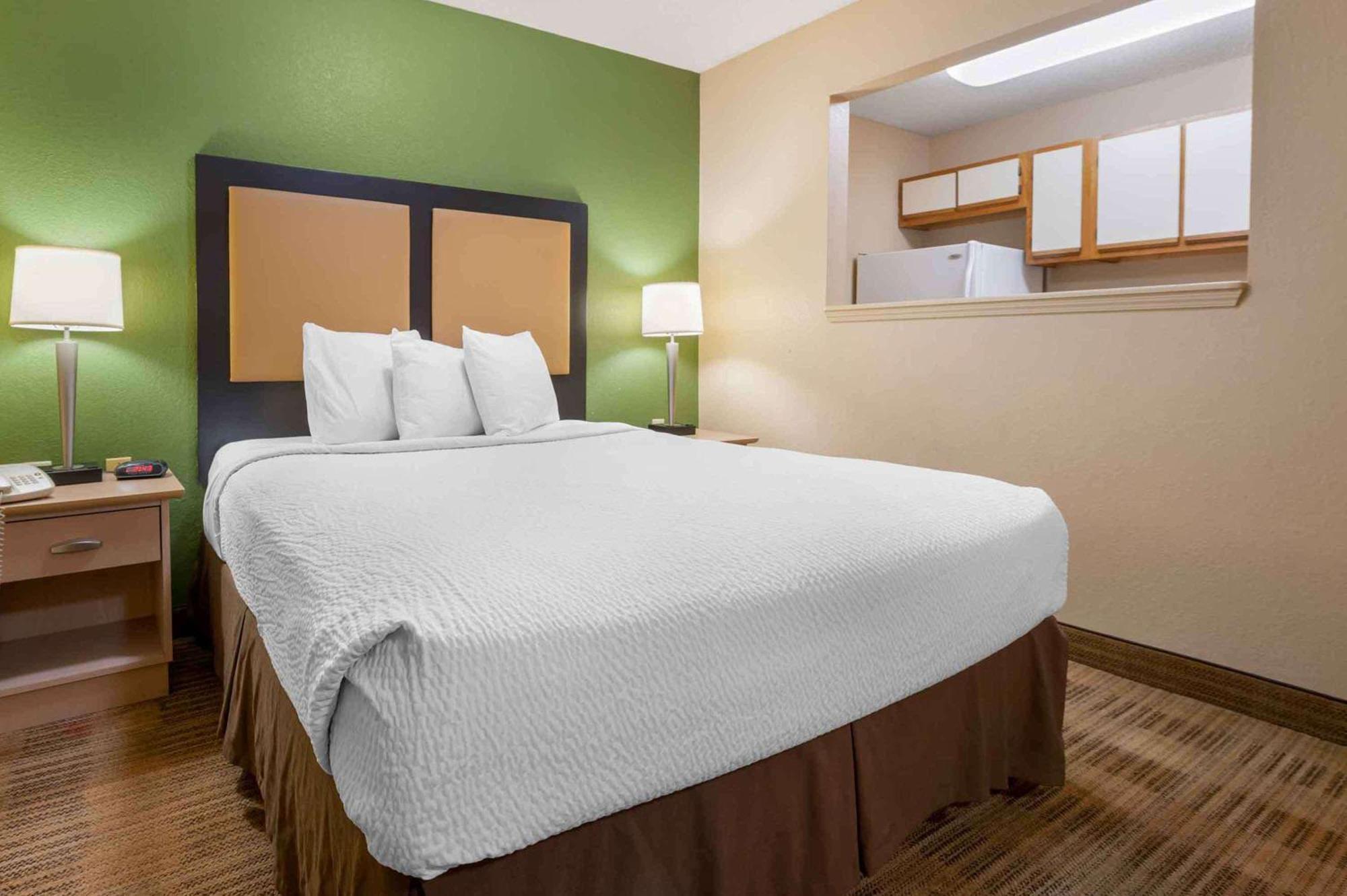 Extended Stay America Select Suites - Columbia - Gateway Drive Eksteriør bilde