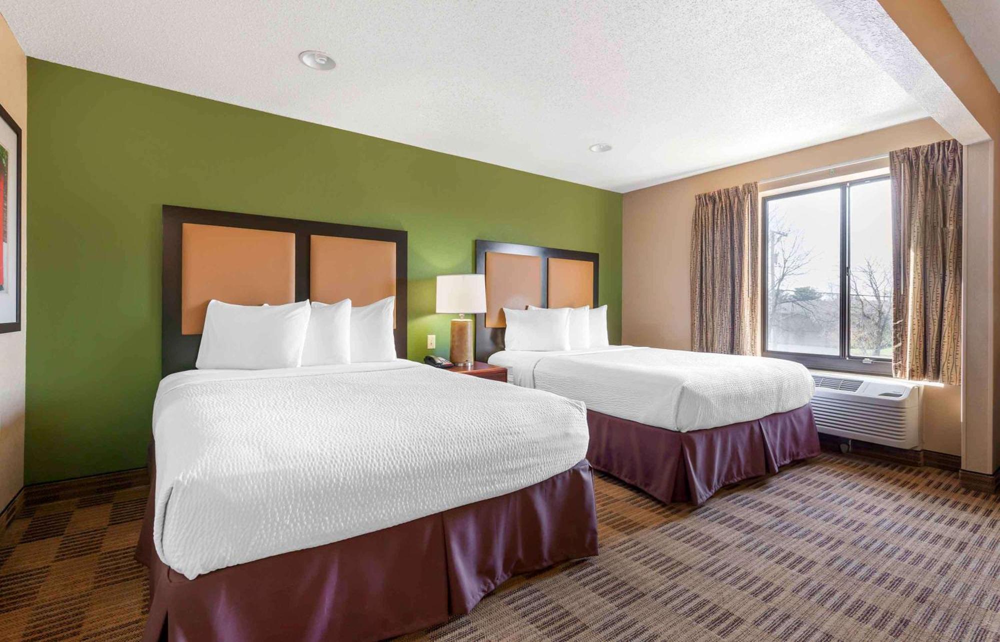 Extended Stay America Select Suites - Columbia - Gateway Drive Eksteriør bilde