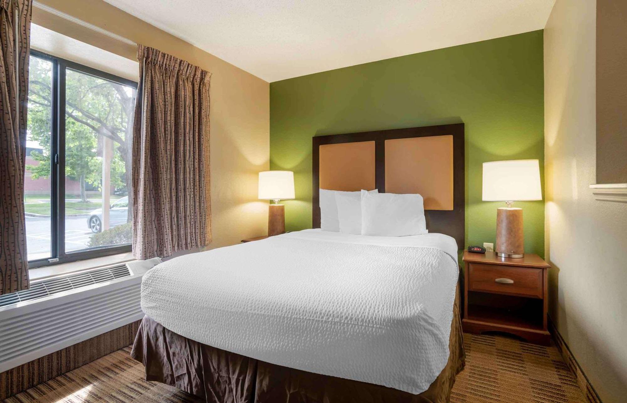 Extended Stay America Select Suites - Columbia - Gateway Drive Eksteriør bilde