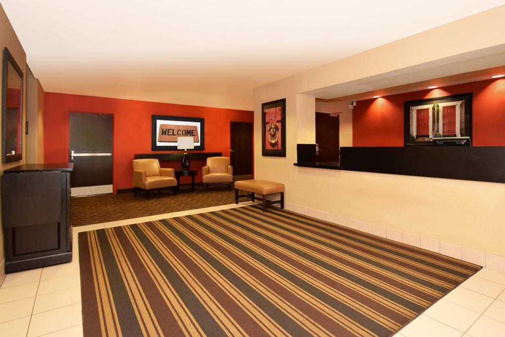 Extended Stay America Select Suites - Columbia - Gateway Drive Eksteriør bilde