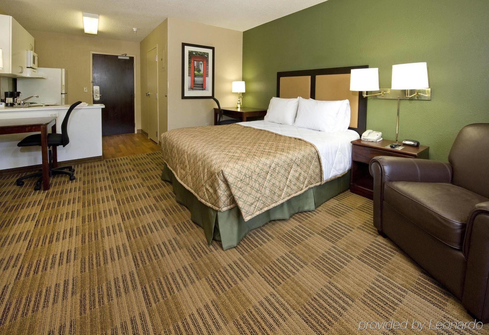 Extended Stay America Select Suites - Columbia - Gateway Drive Eksteriør bilde