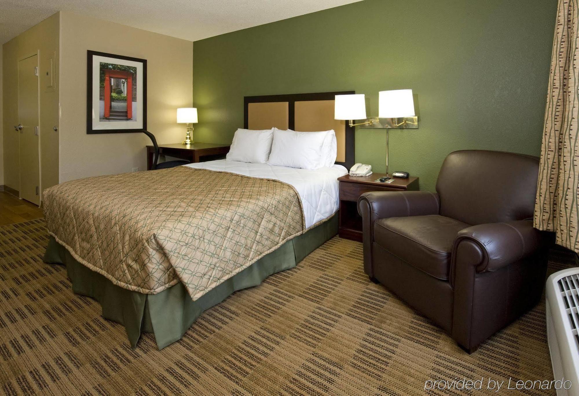 Extended Stay America Select Suites - Columbia - Gateway Drive Eksteriør bilde