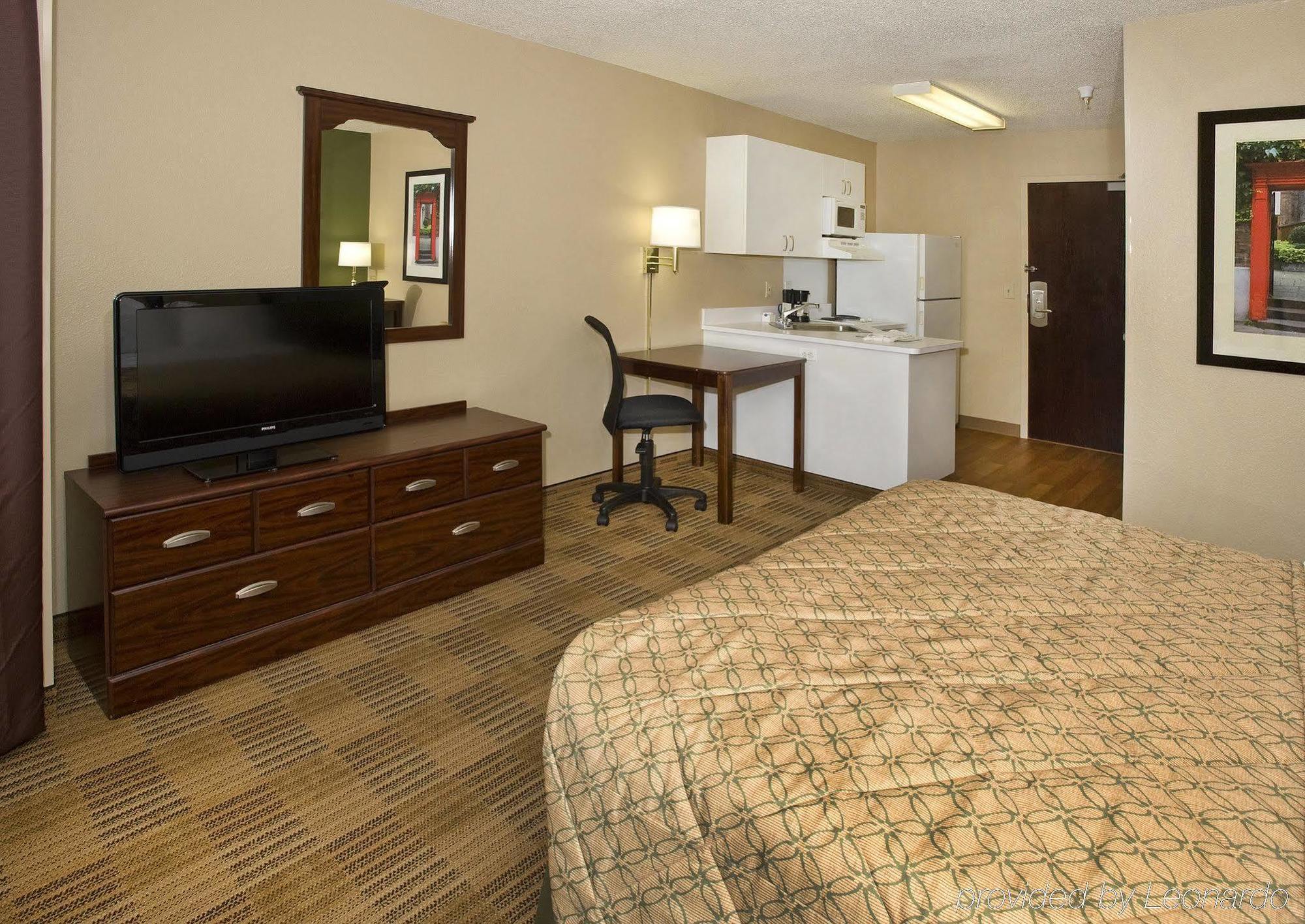 Extended Stay America Select Suites - Columbia - Gateway Drive Eksteriør bilde