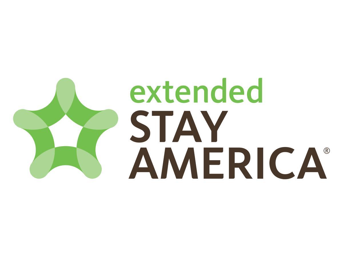 Extended Stay America Select Suites - Columbia - Gateway Drive Eksteriør bilde